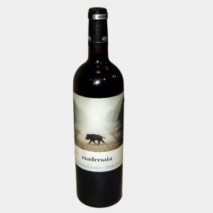 Vino Madre mía