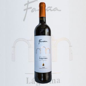 vino Lágrima Fariña
