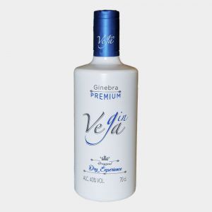 Ginebra Vega original