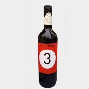 MONTETORO 3 AÑADA SELECCIÓN