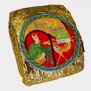 Queso de cabra Beato de Tábara - azul 450gr.
