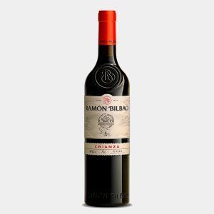 Ramón Bilbao Crianza 2019