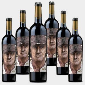 Oferta Matsu Recio 6 botellas