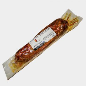 Lomo Ibérico