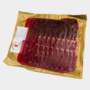 Cecina loncheada