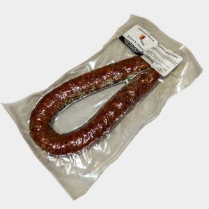 Longaniza Ibérica picante