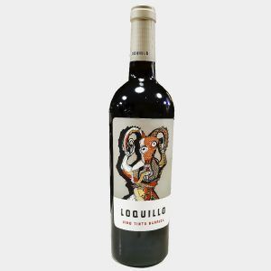 Vino Loquillo